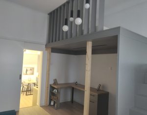 Apartment 2 rooms for sale in Cluj-napoca, zone Centru