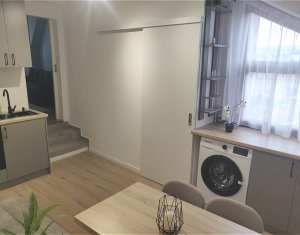 , 41m2 in Cluj-napoca, zone Centru