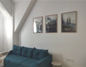 Apartment 2 rooms for sale in Cluj-napoca, zone Centru