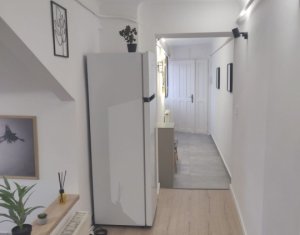 Apartment 2 rooms for sale in Cluj-napoca, zone Centru
