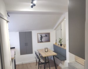 Apartment 2 rooms for sale in Cluj-napoca, zone Centru
