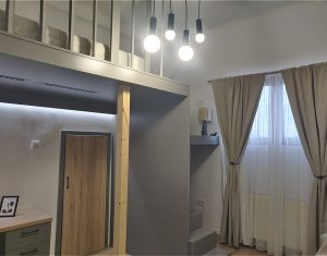 Apartment 2 rooms for sale in Cluj-napoca, zone Centru