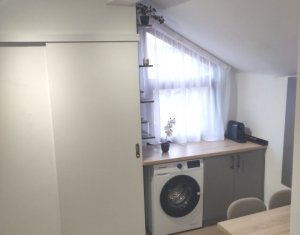 Apartment 2 rooms for sale in Cluj-napoca, zone Centru