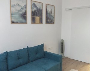 Apartment 2 rooms for sale in Cluj-napoca, zone Centru