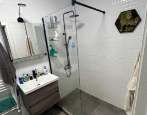 Apartament cu 1 camera zona Marasti priveliste frumoasa