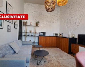 , 40m2 on Cluj-napoca