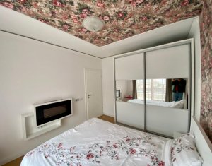 Apartment 4 rooms for sale in Cluj-napoca, zone Manastur