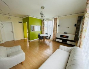 , 87m2 in Cluj-napoca, zona Manastur