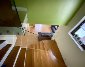 Apartment 4 rooms for sale in Cluj-napoca, zone Manastur