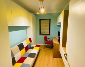 Apartment 4 rooms for sale in Cluj-napoca, zone Manastur