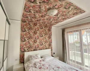 Apartment 4 rooms for sale in Cluj-napoca, zone Manastur