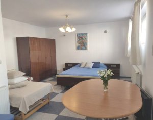Appartement 2 chambres à vendre dans Baciu