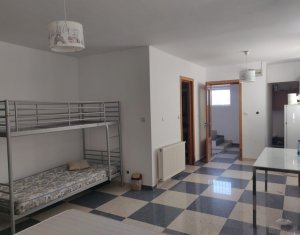 Appartement 2 chambres à vendre dans Baciu