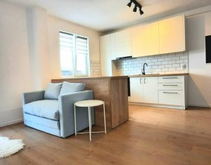 , 40m2 on Floresti