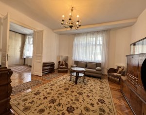 , 85m2 on Cluj-napoca, Zóna Centru