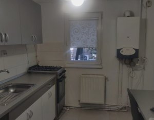 Appartement 1 chambres à vendre dans Cluj-napoca, zone Manastur