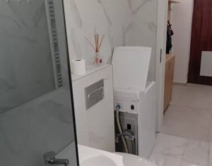 Appartement 1 chambres à vendre dans Cluj-napoca, zone Manastur