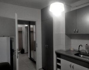 Appartement 1 chambres à vendre dans Cluj-napoca, zone Manastur