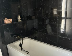 Casa individuala, Andrei Muresanu, terasa penthouse, parcare, curte