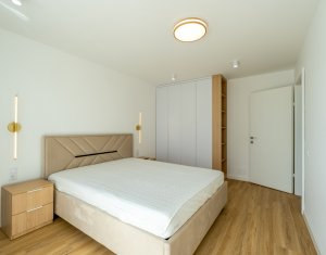 ULTRAFINISAT ULTRAMOBILAT Apartament cu 2 camere