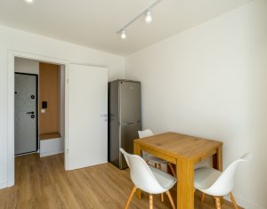 ULTRAFINISAT ULTRAMOBILAT Apartament cu 2 camere