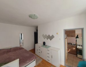 , 21m2 in Cluj-napoca, zona Gruia