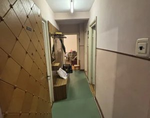 Appartement 3 chambres à vendre dans Cluj-napoca, zone Gheorgheni