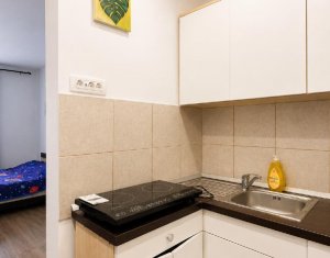 , 22m2 dans Cluj-napoca, zone Marasti