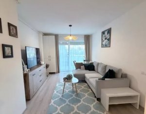 , 43m2 in Cluj-napoca, zona Gheorgheni