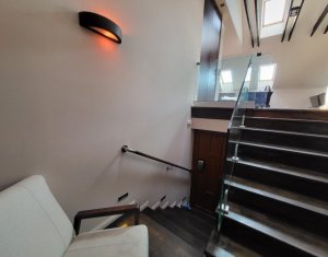 Penthouse, 4 camere, terasa cu panorama, Buna Ziua