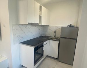 Vand apartament 1 camera, zona Expo Transilvania - Marasti