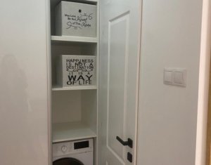 Vand apartament 1 camera, zona Expo Transilvania - Marasti