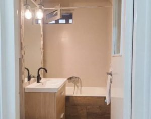 Apartament 3 camere, etaj intermediar, Gheorgheni/Iulius Mall