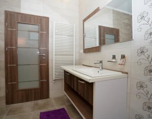Casa individuala, 5 minute de aeroport, Sannicoara, Cluj