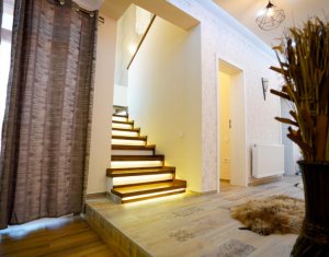 Casa individuala, 5 minute de aeroport, Sannicoara, Cluj