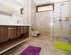 Casa individuala, 5 minute de aeroport, Sannicoara, Cluj