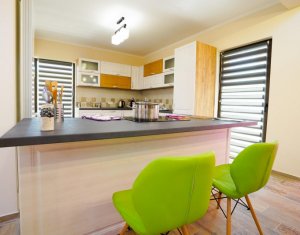Casa individuala, 5 minute de aeroport, Sannicoara, Cluj