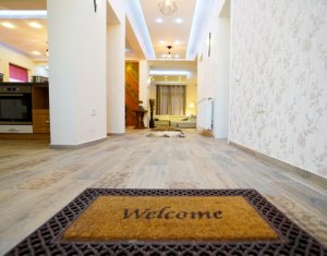 Casa individuala, 5 minute de aeroport, Sannicoara, Cluj