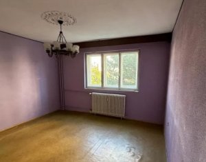 , 39m2 dans Cluj-napoca, zone Manastur