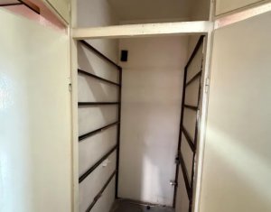 Appartement 2 chambres à vendre dans Cluj-napoca, zone Manastur