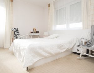 Casa cu panorama si curte generoasa - cartier Europa Cluj-Napoca