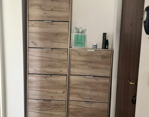 Inchiriere 2 camere Gheorgheni, superfinisat, zona Borsec