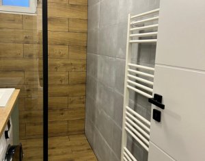 Inchiriere 2 camere Gheorgheni, superfinisat, zona Borsec