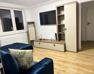, 48m2 dans Cluj-napoca, zone Gheorgheni