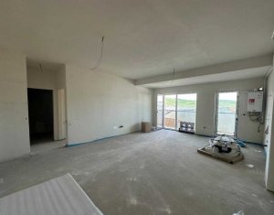 , 56m2 on Floresti