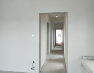 Casa in Sopor, D+P+Er,  CE A+ NZEB,  177 mp utili + 2 terase + garaj