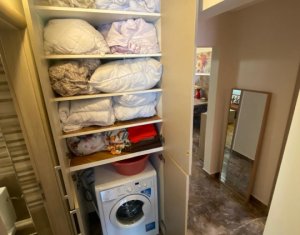 Apartment 3 rooms for rent in Cluj-napoca, zone Zorilor