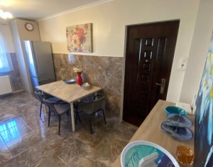 Apartment 3 rooms for rent in Cluj-napoca, zone Zorilor