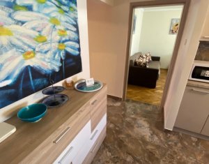Apartment 3 rooms for rent in Cluj-napoca, zone Zorilor