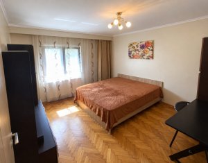 , 65m2 in Cluj-napoca, zone Zorilor